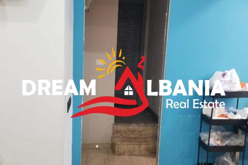 Biznes Dyqan peshku dhe Restorant per shitje ne Rrugen e Barrikadave ne Tirane (ID 4171418) (1)