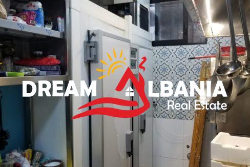 Biznes Dyqan peshku dhe Restorant per shitje ne Rrugen e Barrikadave ne Tirane (ID 4171418) (3)