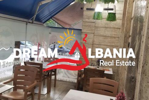 Biznes Dyqan peshku dhe Restorant per shitje ne Rrugen e Barrikadave ne Tirane (ID 4171418) (4)