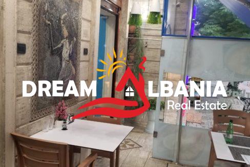 Biznes Dyqan peshku dhe Restorant per shitje ne Rrugen e Barrikadave ne Tirane (ID 4171418) (5)