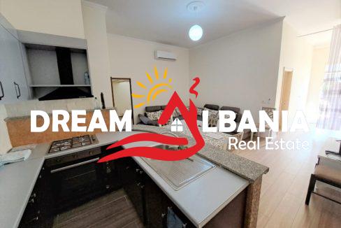 Dublex ne Shitje ne Zonen e Don Boskos, prane Shkolles Vace Zela ne Tirane (1)