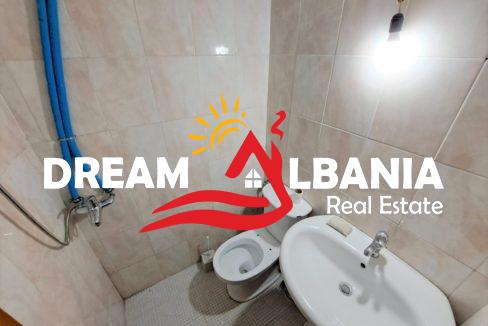 Dublex ne Shitje ne Zonen e Don Boskos, prane Shkolles Vace Zela ne Tirane (2)