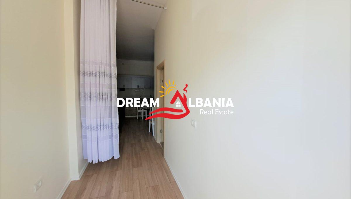 Dublex ne Shitje ne Zonen e Don Boskos, prane Shkolles Vace Zela ne Tirane (3)