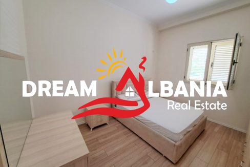 Dublex ne Shitje ne Zonen e Don Boskos, prane Shkolles Vace Zela ne Tirane (4)