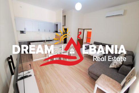 Dublex ne Shitje ne Zonen e Don Boskos, prane Shkolles Vace Zela ne Tirane (5)