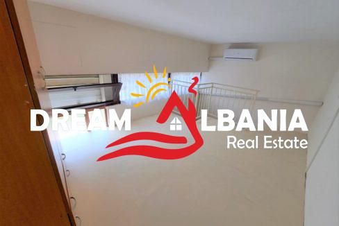 Dublex ne Shitje ne Zonen e Don Boskos, prane Shkolles Vace Zela ne Tirane (6)