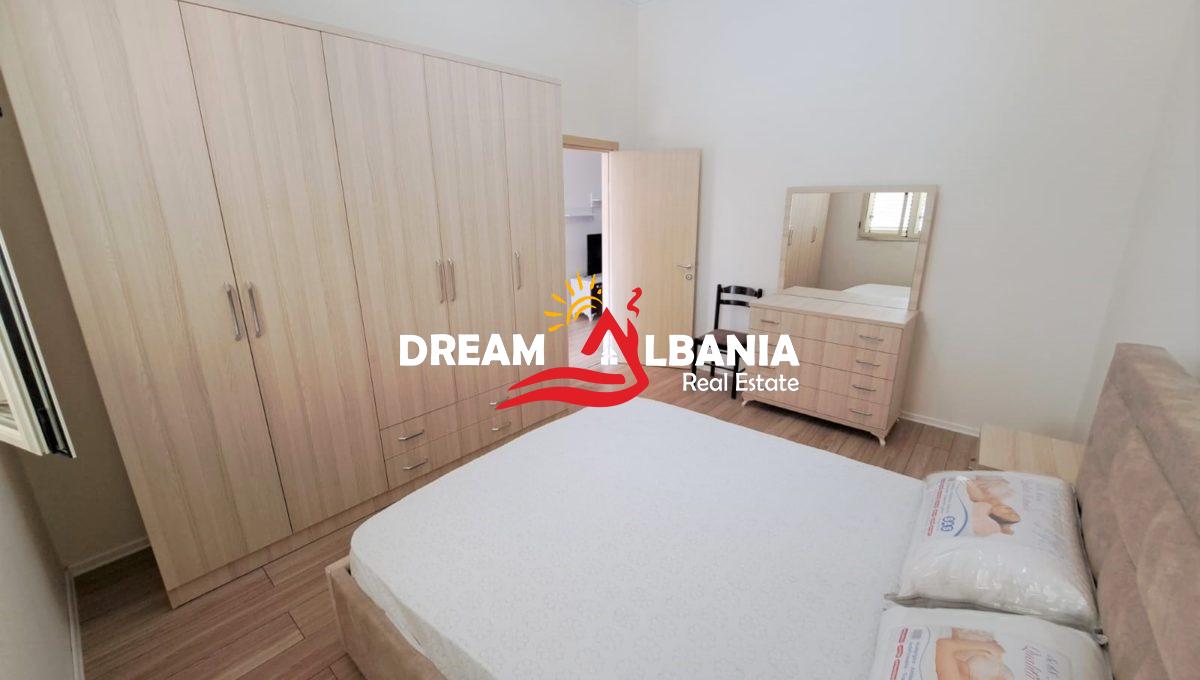 Dublex ne Shitje ne Zonen e Don Boskos, prane Shkolles Vace Zela ne Tirane (9)