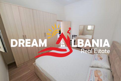 Dublex ne Shitje ne Zonen e Don Boskos, prane Shkolles Vace Zela ne Tirane (9)