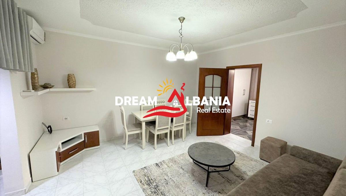 Jepet me qera Kati i pare i nje vile dhe prane Pallatit me Shigjeta ne Tirane (ID 4211749) (5)