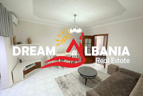 Jepet me qera Kati i pare i nje vile dhe prane Pallatit me Shigjeta ne Tirane (ID 4211749) (5)