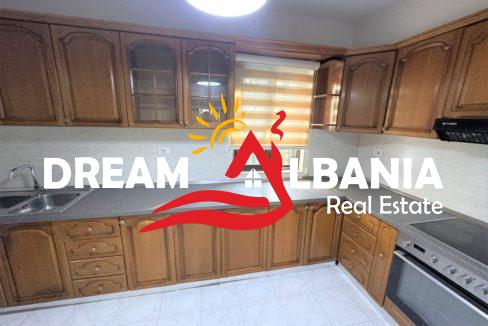 Jepet me qera Kati i pare i nje vile dhe prane Pallatit me Shigjeta ne Tirane (ID 4211749) (6)