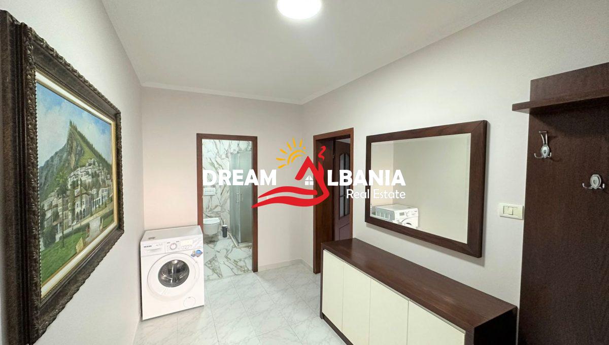 Jepet me qera Kati i pare i nje vile dhe prane Pallatit me Shigjeta ne Tirane (ID 4211749) (7)