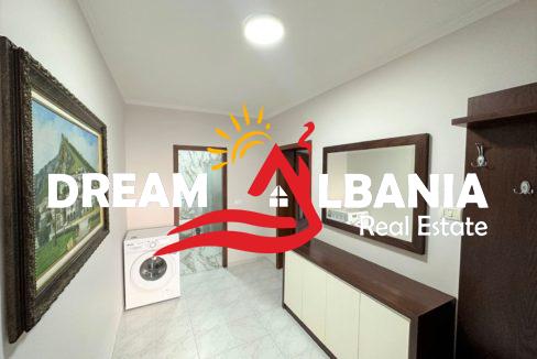 Jepet me qera Kati i pare i nje vile dhe prane Pallatit me Shigjeta ne Tirane (ID 4211749) (7)