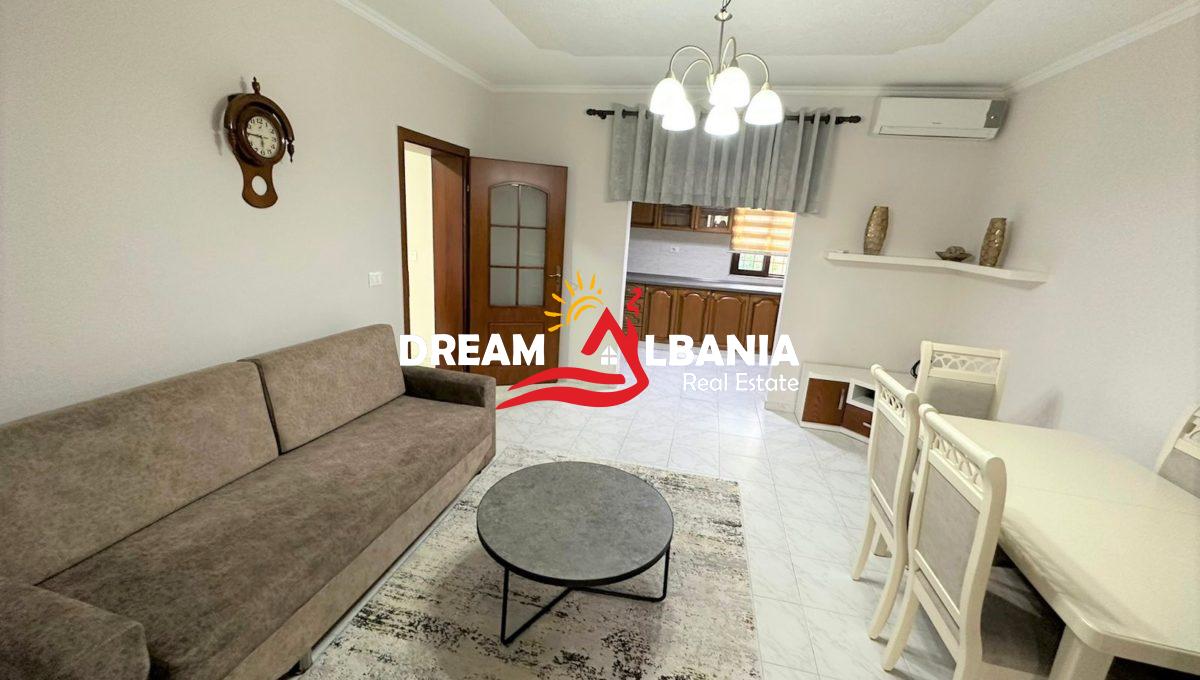 Jepet me qera Kati i pare i nje vile dhe prane Pallatit me Shigjeta ne Tirane (ID 4211749) (8)