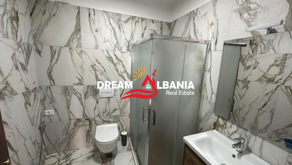 Jepet me qera Kati i pare i nje vile dhe prane Pallatit me Shigjeta ne Tirane (ID 4211749) (9)