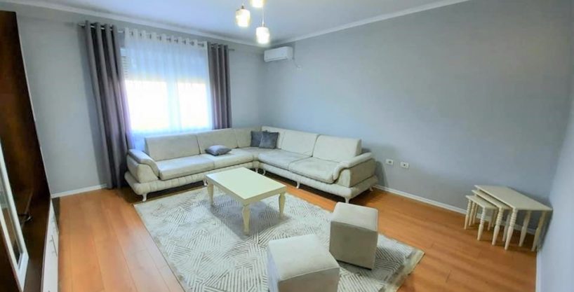 2+1 apartment for rent in Shyqyri Brari Street near the Botanical Garden (ID 42214451)