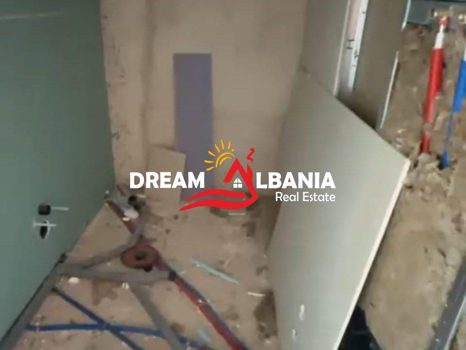 Apartament 1+1 ne shitje ne Dhermi prane Drymades inn (ID 4111575