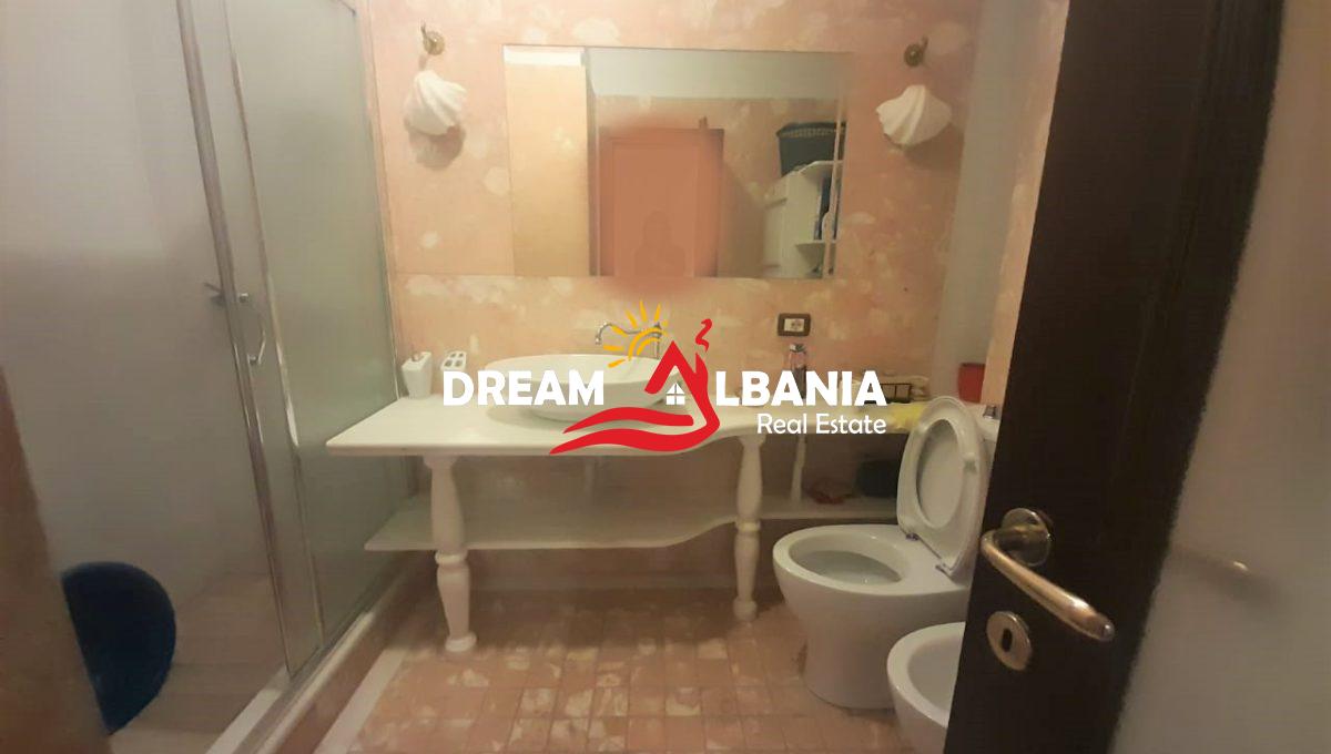 Apartament 2+1 me Kuzhine ne Vete ne Shitje ne Fresk, ne Rrugen Shefqet Kuka ne Tirane (1)