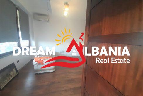 Apartament 2+1 me Kuzhine ne Vete ne Shitje ne Fresk, ne Rrugen Shefqet Kuka ne Tirane (3)