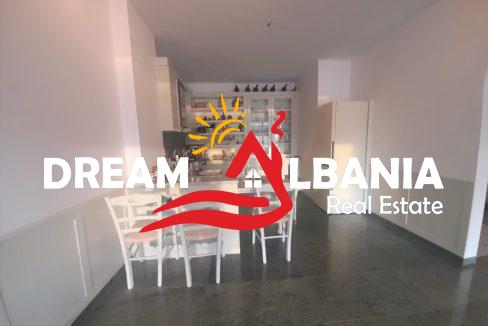 Apartament 2+1 me Kuzhine ne Vete ne Shitje ne Fresk, ne Rrugen Shefqet Kuka ne Tirane (4)