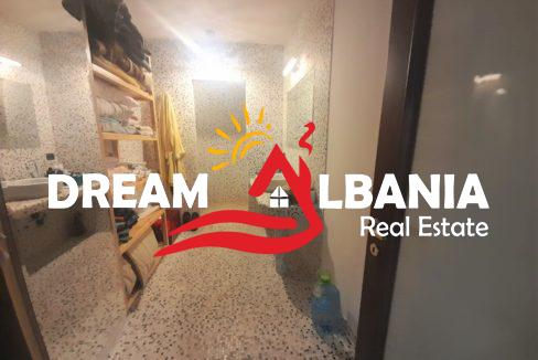 Apartament 2+1 me Kuzhine ne Vete ne Shitje ne Fresk, ne Rrugen Shefqet Kuka ne Tirane (5)