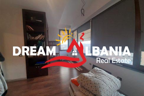 Apartament 2+1 me Kuzhine ne Vete ne Shitje ne Fresk, ne Rrugen Shefqet Kuka ne Tirane (6)