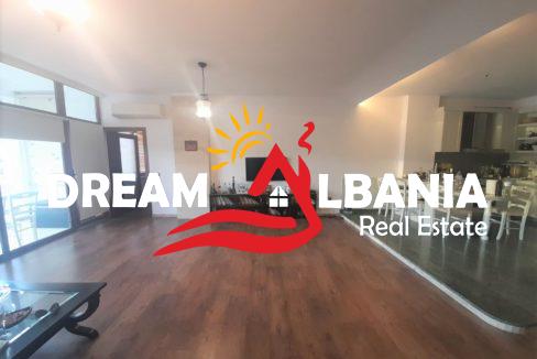 Apartament 2+1 me Kuzhine ne Vete ne Shitje ne Fresk, ne Rrugen Shefqet Kuka ne Tirane (7)