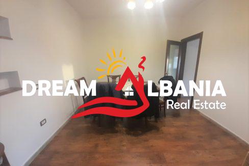 Apartament 2+1 me Kuzhine ne Vete ne Shitje ne Fresk, ne Rrugen Shefqet Kuka ne Tirane (8)