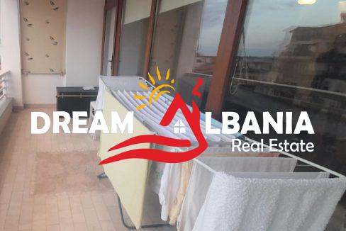 Apartament 2+1 me Kuzhine ne Vete ne Shitje ne Fresk, ne Rrugen Shefqet Kuka ne Tirane (9)