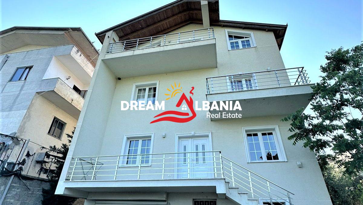 Jepet me qera vile 3 kateshe ne zonen e Farkes prane diges se liqenit (ID 4251255) (16)