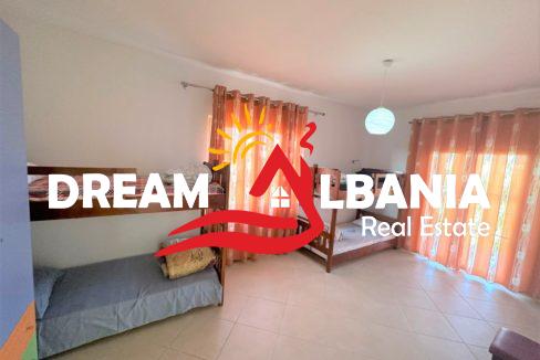 Jepet me qera vile 3 kateshe ne zonen e Farkes prane diges se liqenit (ID 4251255) (9)