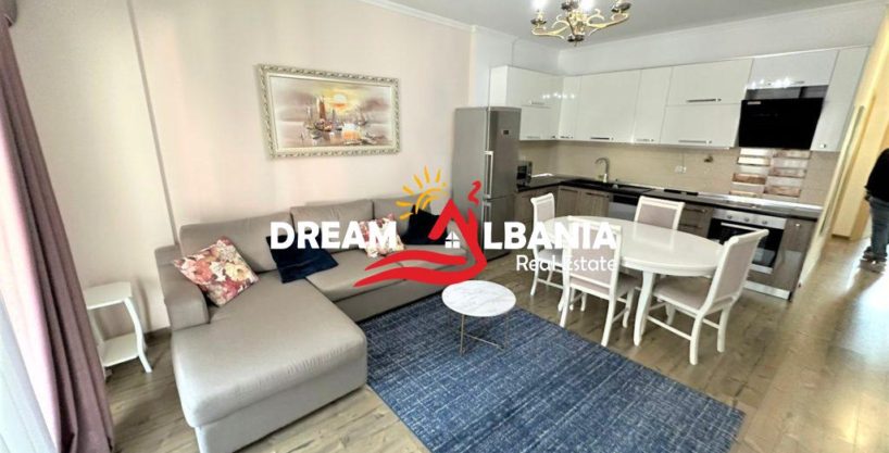 Apartament 2+1 me qera tek 21 Dhjetori kompleksi Kontakt ne Tirane ( ID 42214230)