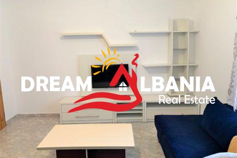 Jepet Apartament 2+1 me Qera ne Shtepi Private me oborr ne Don Bosko, prane Fiori di Boskos ne Tirane (5)