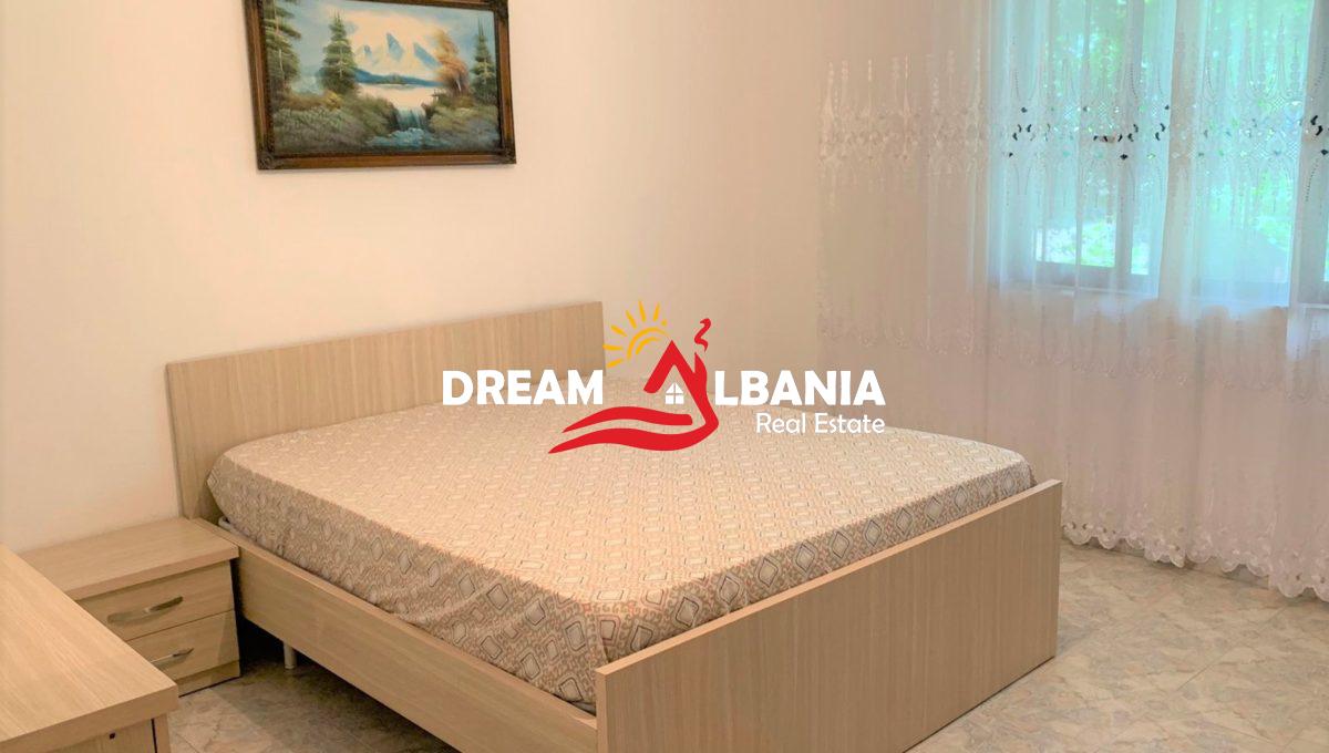 Jepet Apartament 2+1 me Qera ne Shtepi Private me oborr ne Don Bosko, prane Fiori di Boskos ne Tirane (6)