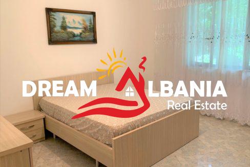 Jepet Apartament 2+1 me Qera ne Shtepi Private me oborr ne Don Bosko, prane Fiori di Boskos ne Tirane (6)