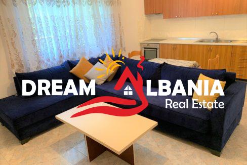 Jepet Apartament 2+1 me Qera ne Shtepi Private me oborr ne Don Bosko, prane Fiori di Boskos ne Tirane (8)