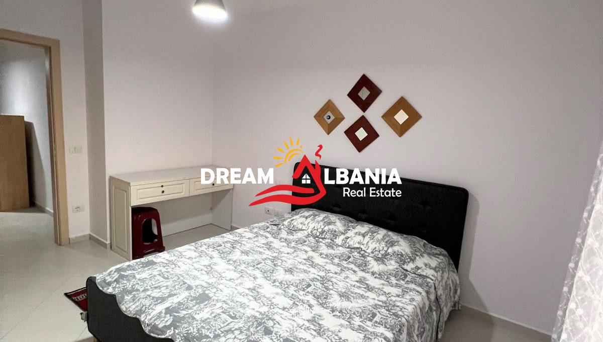 Jepet me qera apartament 1+1 ne Yzberisht prane Gega Oil (ID 4211925) (3)