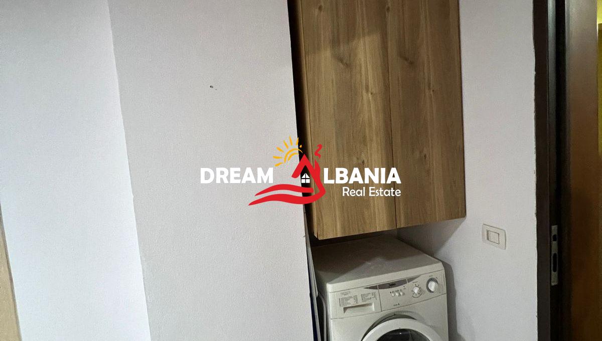 Jepet me qera apartament 1+1 ne Yzberisht prane Gega Oil (ID 4211925) (4)