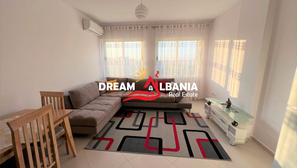 Jepet me qera apartament 1+1 ne Yzberisht prane Gega Oil (ID 4211925) (7)