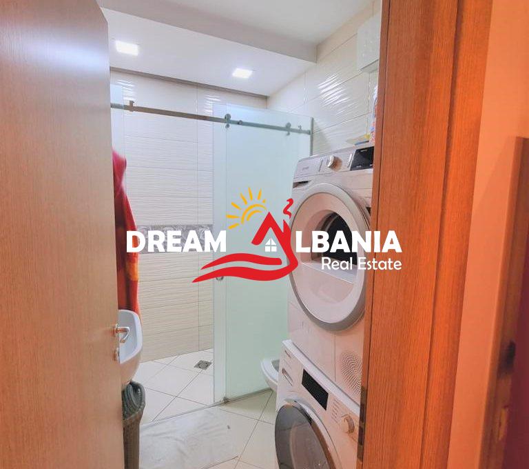 Jepet me qera apartament 2+1 dhe post parkimi tek Kompleksi Gener 2, ne rrugen Jordan Misja (ID 42214485) (1)