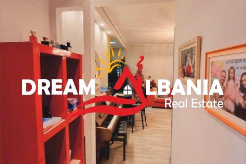 Jepet me qera apartament 2+1 dhe post parkimi tek Kompleksi Gener 2, ne rrugen Jordan Misja (ID 42214485) (11)