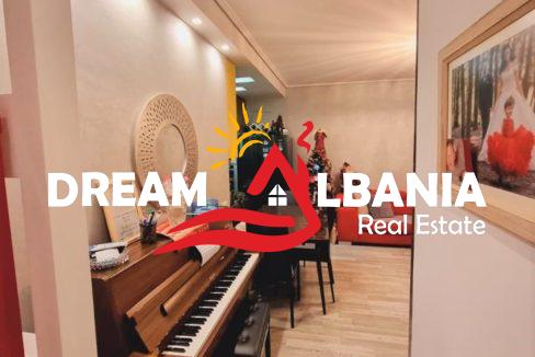 Jepet me qera apartament 2+1 dhe post parkimi tek Kompleksi Gener 2, ne rrugen Jordan Misja (ID 42214485) (14)