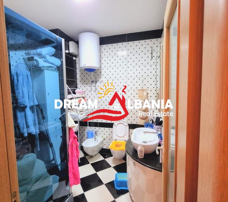 Jepet me qera apartament 2+1 dhe post parkimi tek Kompleksi Gener 2, ne rrugen Jordan Misja (ID 42214485) (3)