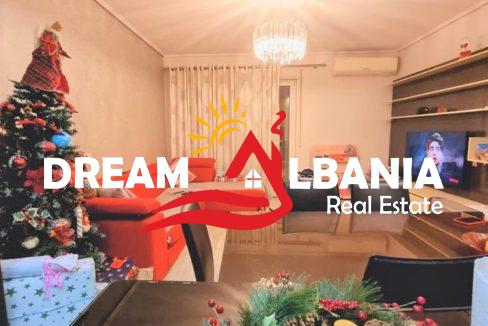 Jepet me qera apartament 2+1 dhe post parkimi tek Kompleksi Gener 2, ne rrugen Jordan Misja (ID 42214485) (6)