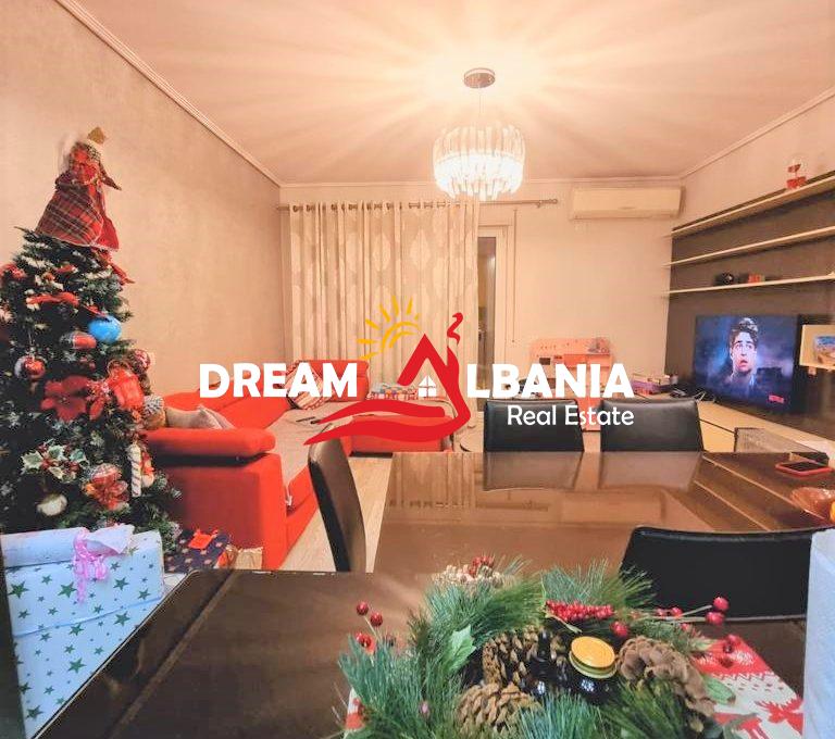 Jepet me qera apartament 2+1 dhe post parkimi tek Kompleksi Gener 2, ne rrugen Jordan Misja (ID 42214485) (6)