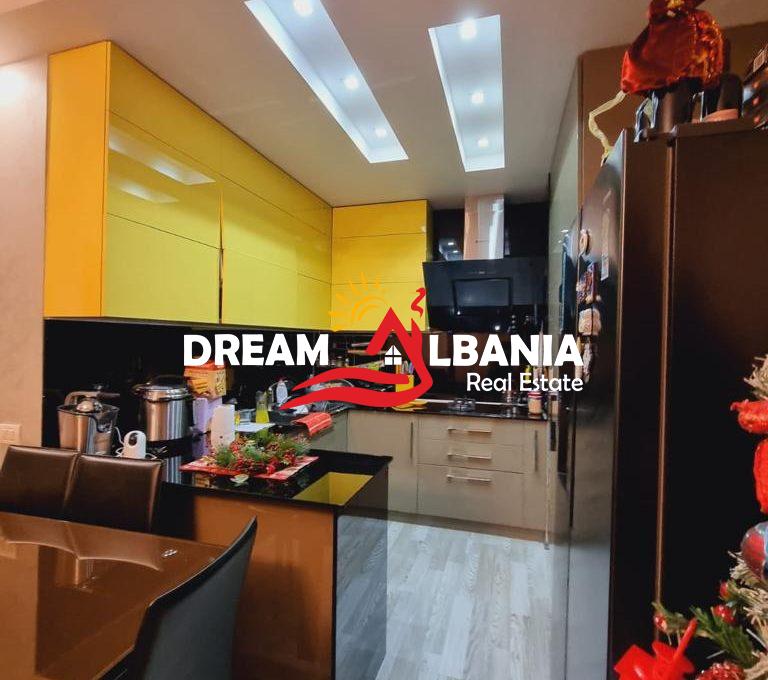 Jepet me qera apartament 2+1 dhe post parkimi tek Kompleksi Gener 2, ne rrugen Jordan Misja (ID 42214485) (7)