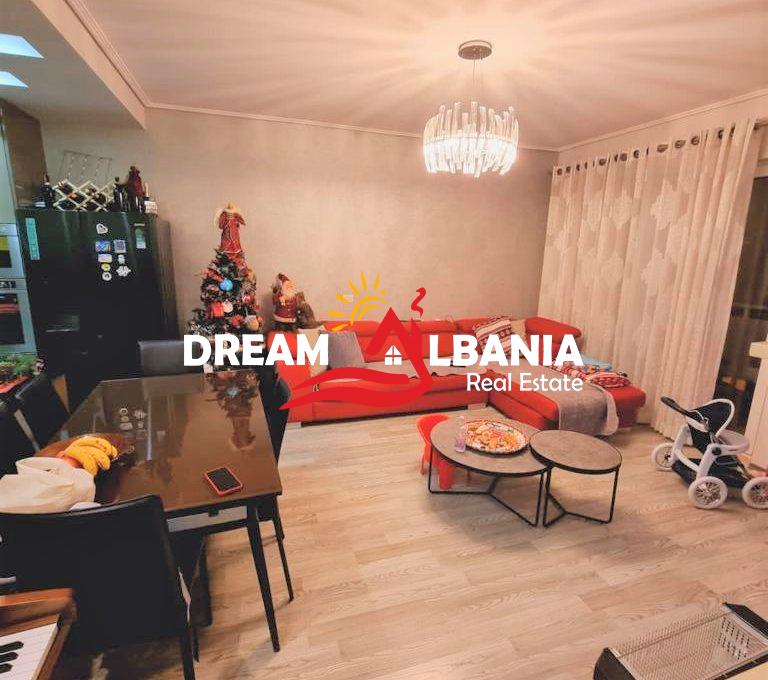 Jepet me qera apartament 2+1 dhe post parkimi tek Kompleksi Gener 2, ne rrugen Jordan Misja (ID 42214485) (9)