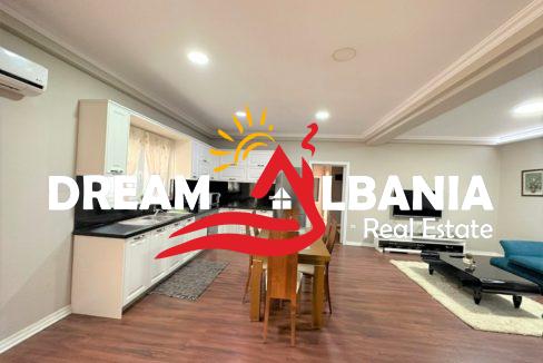 Jepet me qera apartament 2+1+studio dhe post parkimi tek rruga e Kosovareve prane Kompleksit Dinamo (ID 251262) (1)