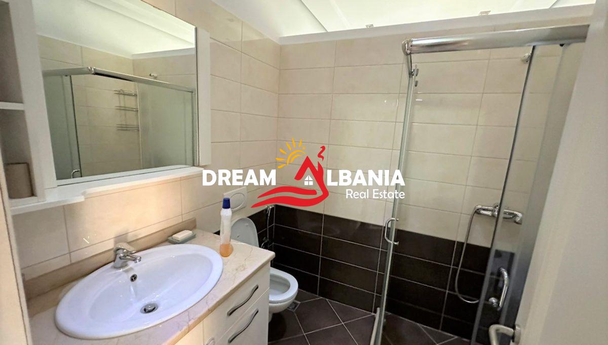 Jepet me qera apartament 2+1+studio dhe post parkimi tek rruga e Kosovareve prane Kompleksit Dinamo (ID 251262) (10)