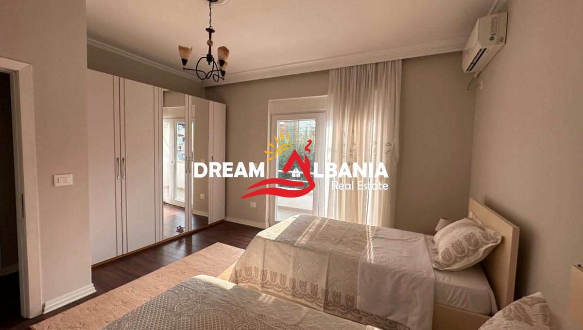 Jepet me qera apartament 2+1+studio dhe post parkimi tek rruga e Kosovareve prane Kompleksit Dinamo (ID 251262) (11)